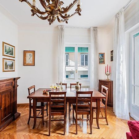 I Fiori 3-16 Apartment By Wonderful Italy Sanremo Exteriér fotografie