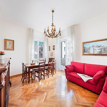 I Fiori 3-16 Apartment By Wonderful Italy Sanremo Exteriér fotografie