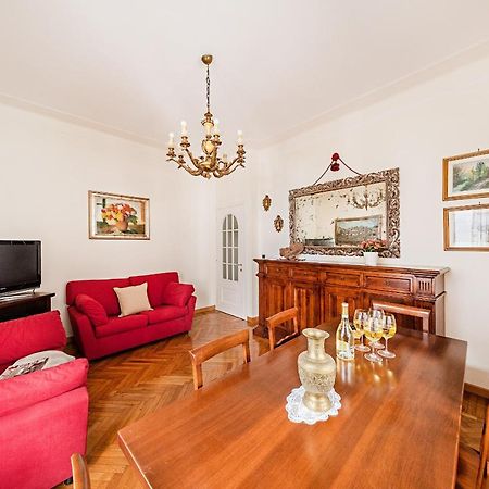 I Fiori 3-16 Apartment By Wonderful Italy Sanremo Exteriér fotografie