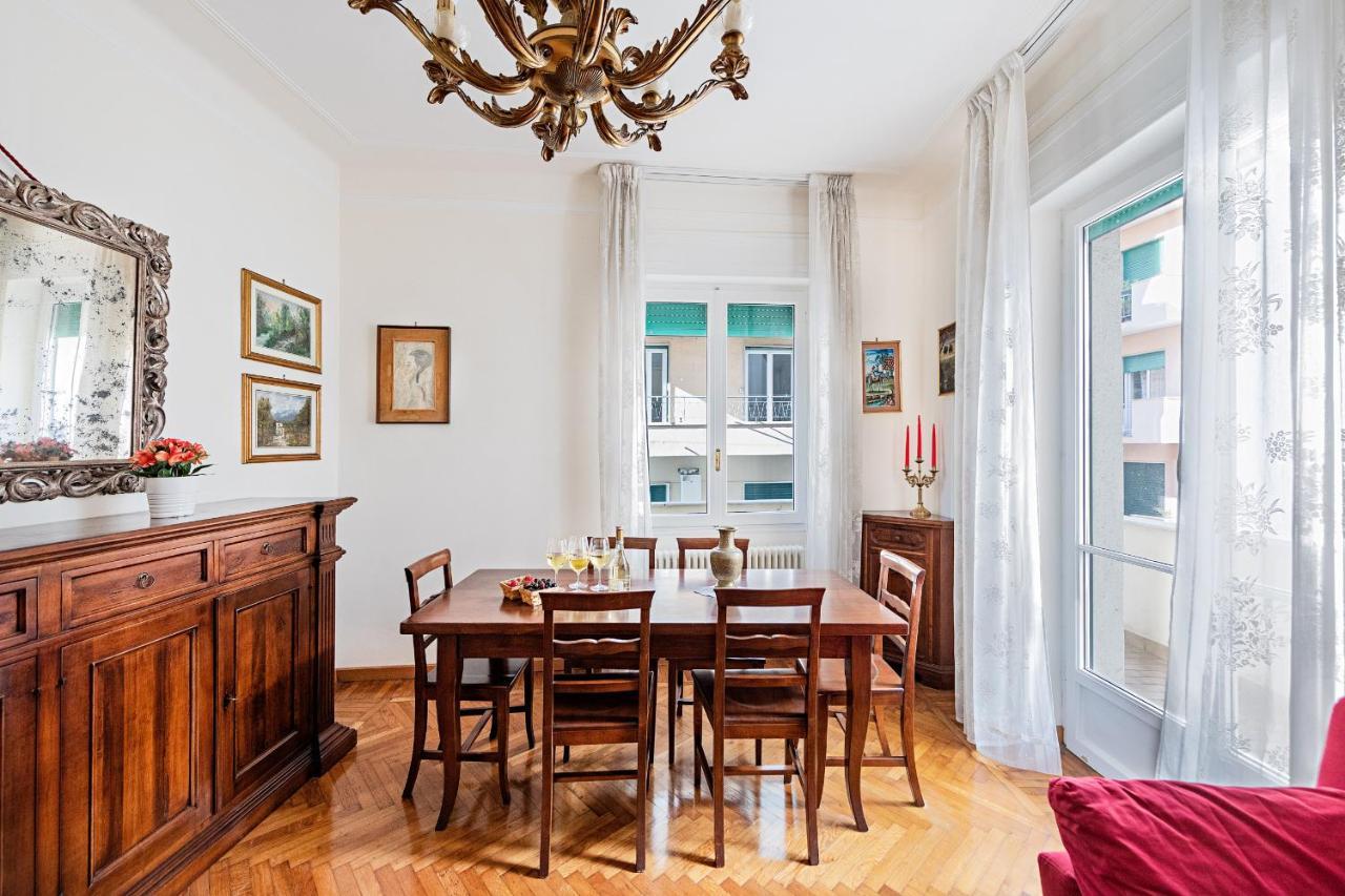 I Fiori 3-16 Apartment By Wonderful Italy Sanremo Exteriér fotografie