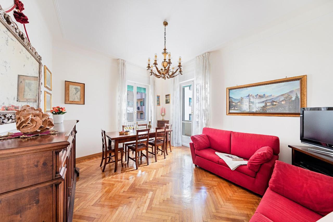 I Fiori 3-16 Apartment By Wonderful Italy Sanremo Exteriér fotografie