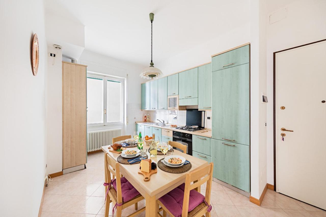 I Fiori 3-16 Apartment By Wonderful Italy Sanremo Exteriér fotografie
