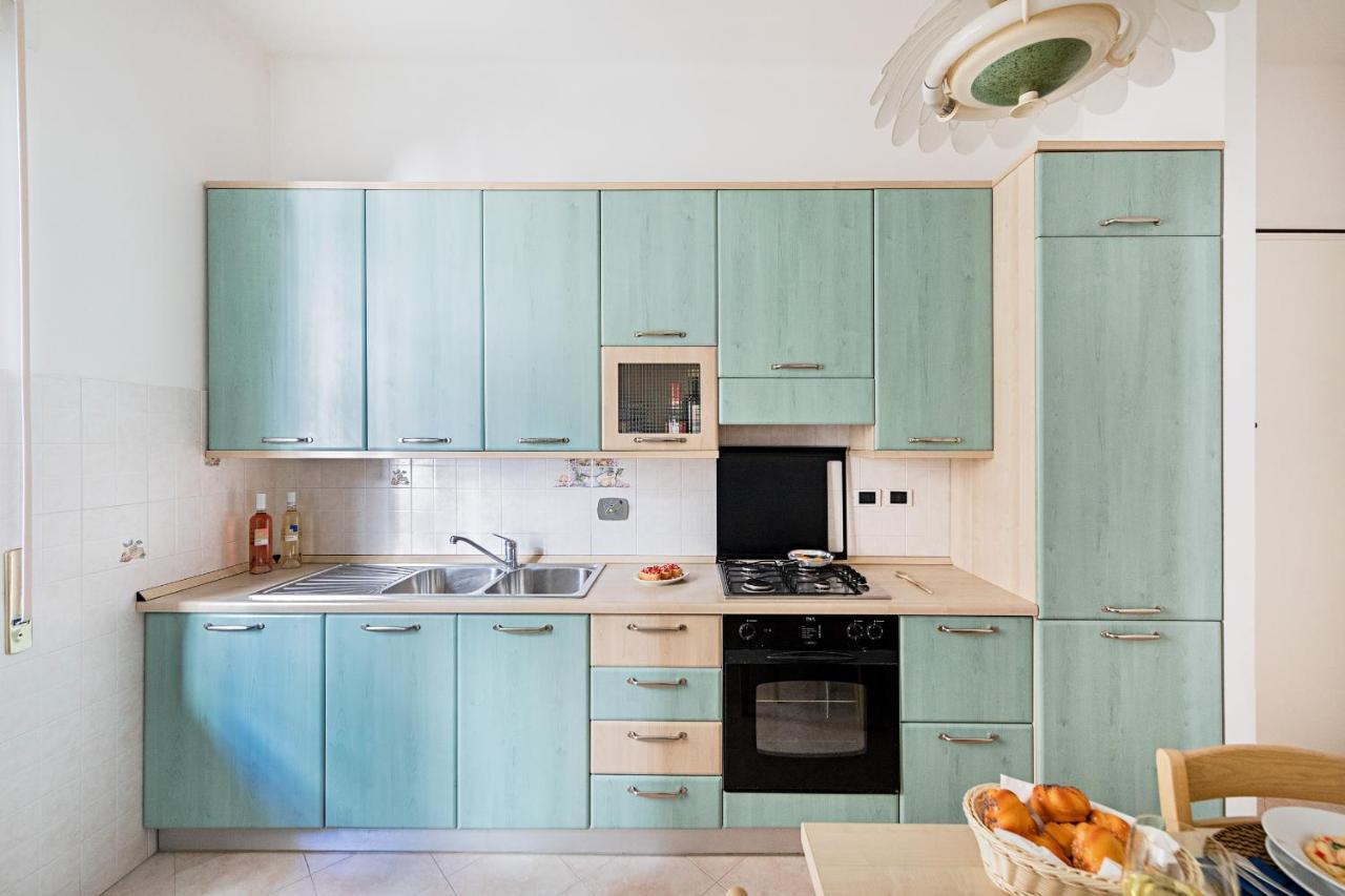 I Fiori 3-16 Apartment By Wonderful Italy Sanremo Exteriér fotografie