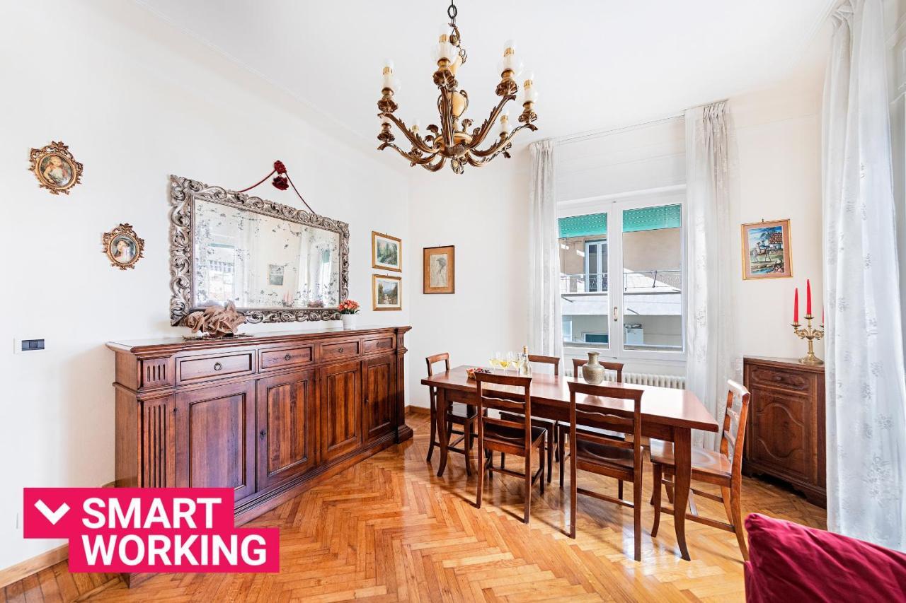 I Fiori 3-16 Apartment By Wonderful Italy Sanremo Exteriér fotografie