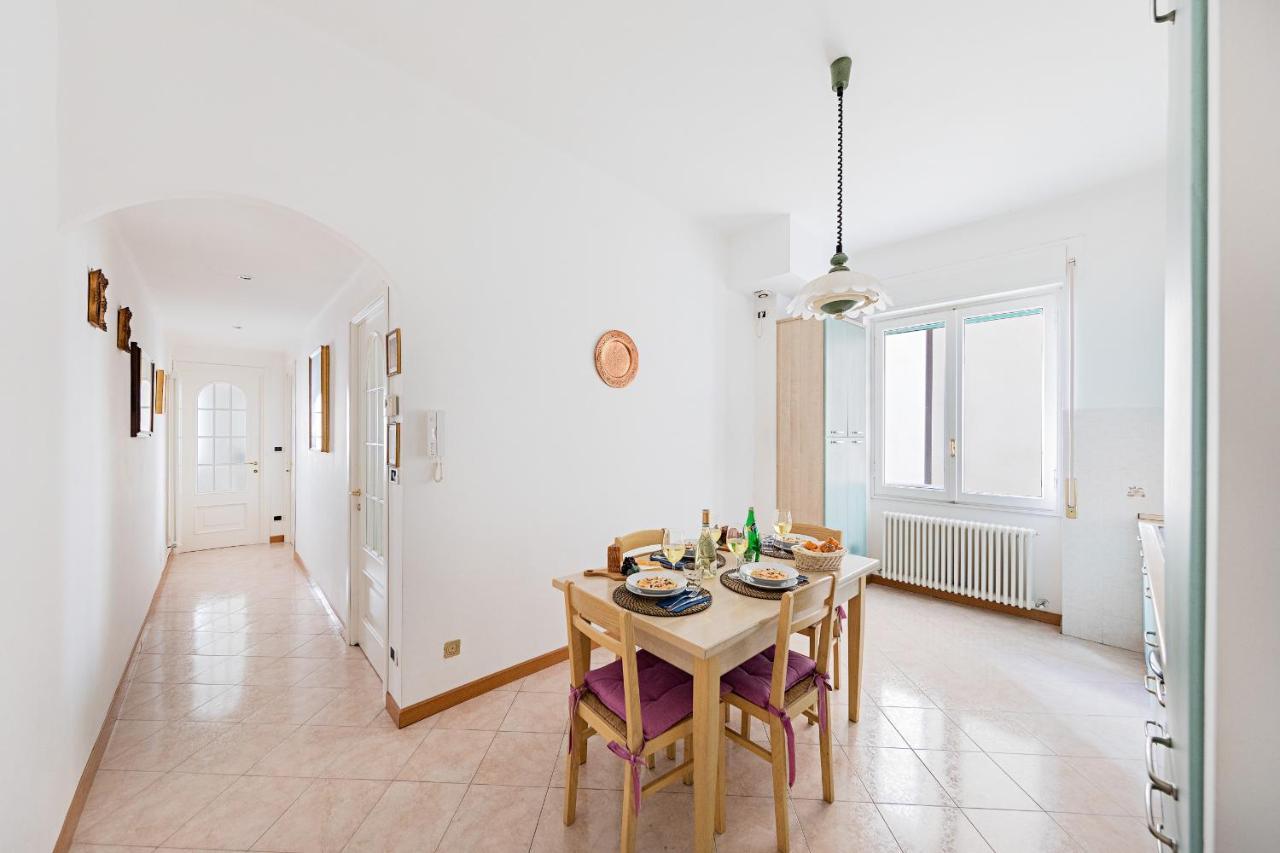 I Fiori 3-16 Apartment By Wonderful Italy Sanremo Exteriér fotografie