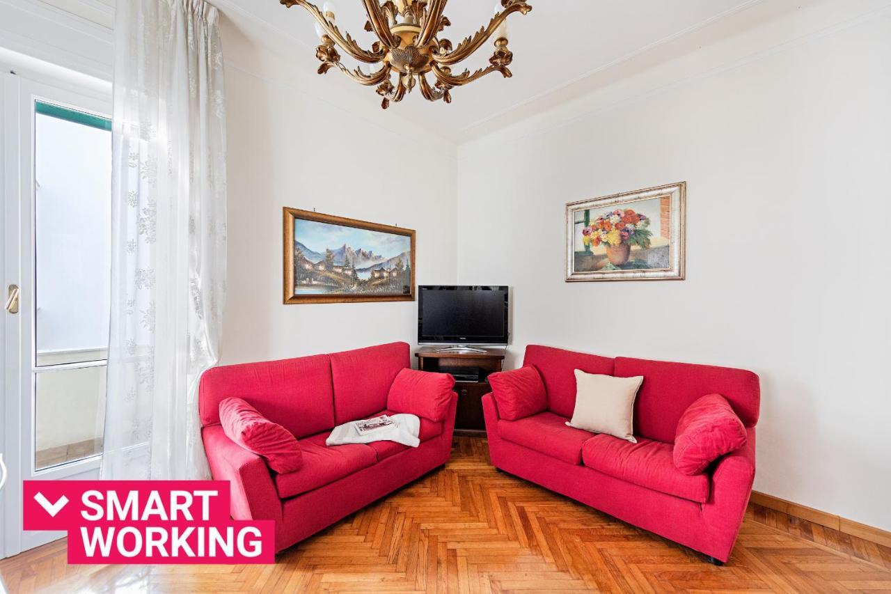 I Fiori 3-16 Apartment By Wonderful Italy Sanremo Exteriér fotografie