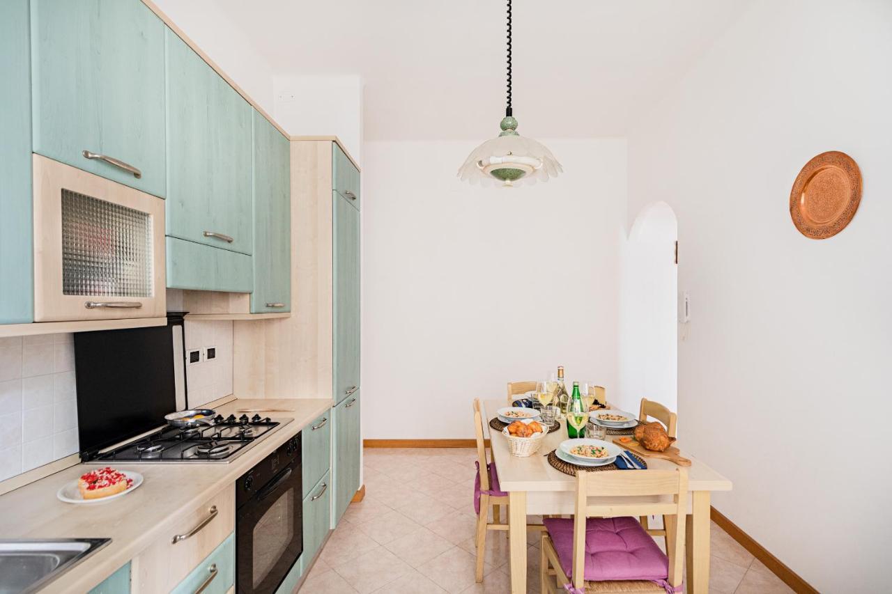 I Fiori 3-16 Apartment By Wonderful Italy Sanremo Exteriér fotografie