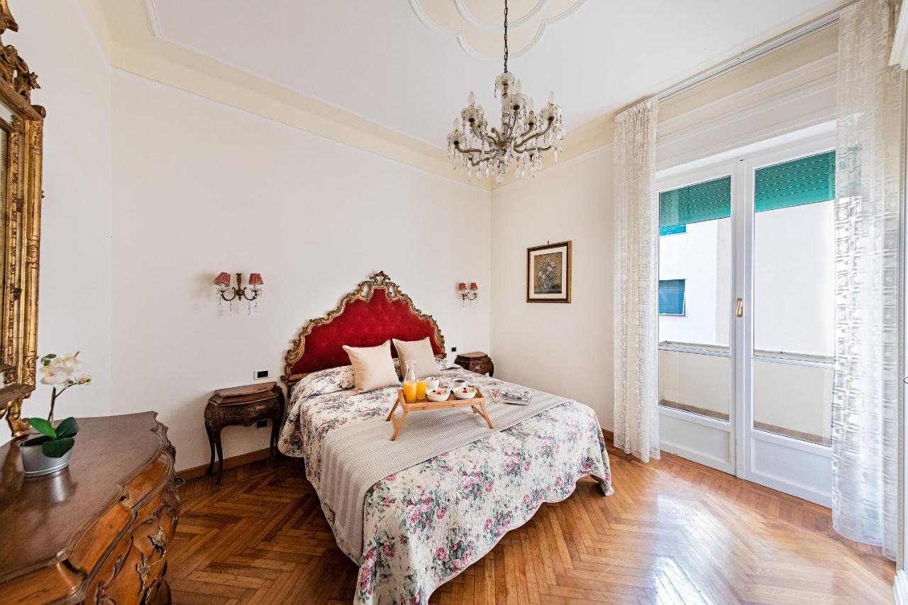 I Fiori 3-16 Apartment By Wonderful Italy Sanremo Exteriér fotografie