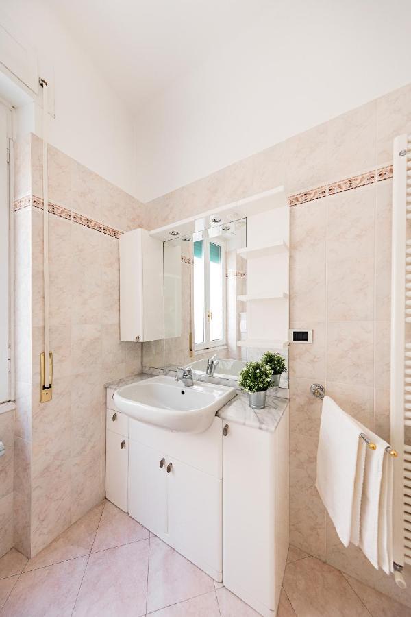 I Fiori 3-16 Apartment By Wonderful Italy Sanremo Exteriér fotografie