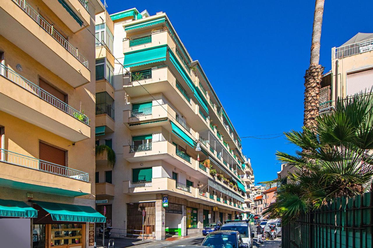 I Fiori 3-16 Apartment By Wonderful Italy Sanremo Exteriér fotografie