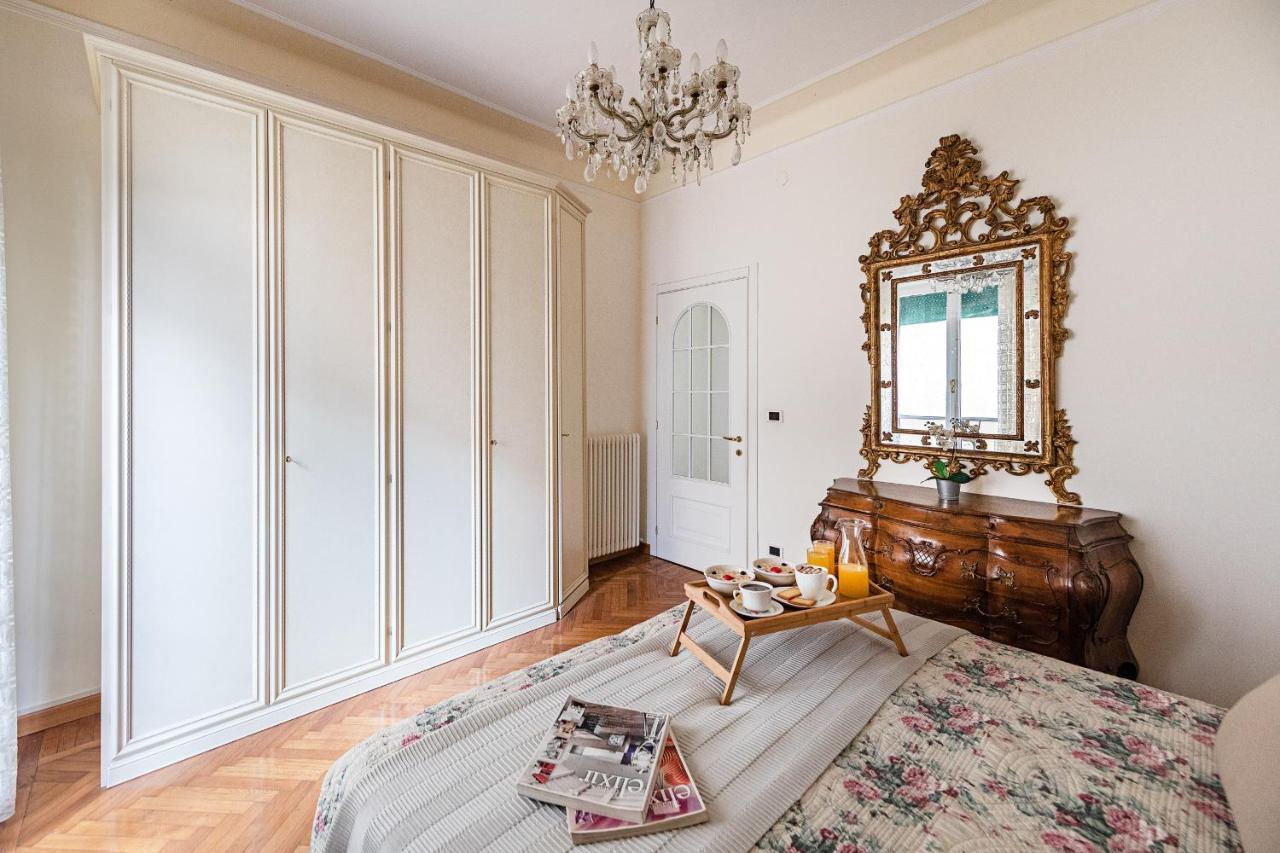I Fiori 3-16 Apartment By Wonderful Italy Sanremo Exteriér fotografie