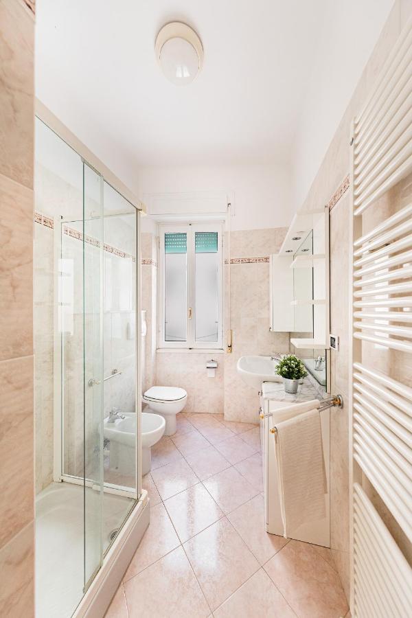 I Fiori 3-16 Apartment By Wonderful Italy Sanremo Exteriér fotografie