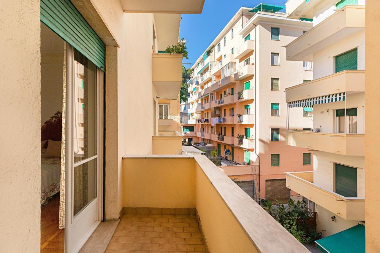 I Fiori 3-16 Apartment By Wonderful Italy Sanremo Exteriér fotografie