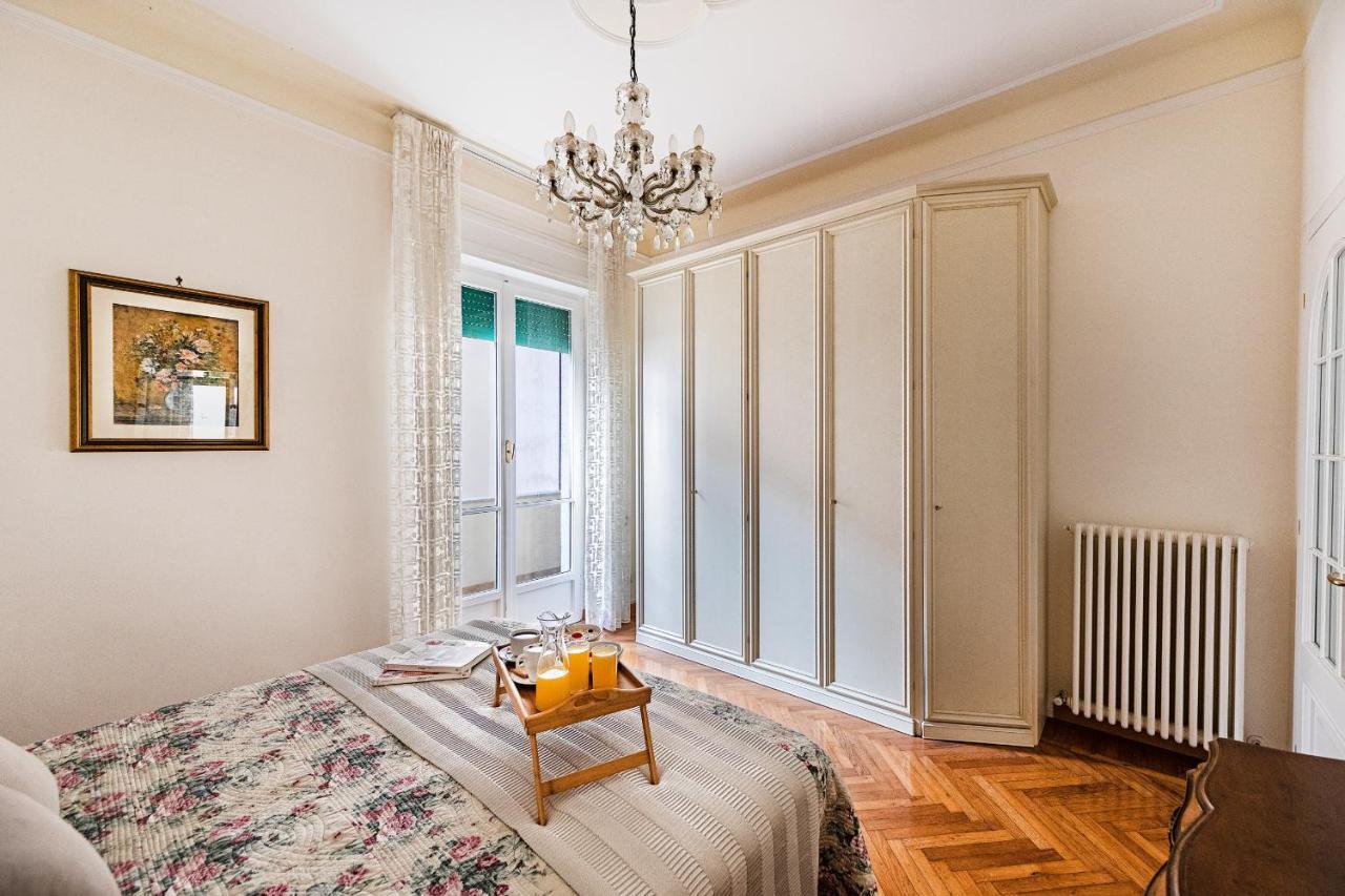 I Fiori 3-16 Apartment By Wonderful Italy Sanremo Exteriér fotografie