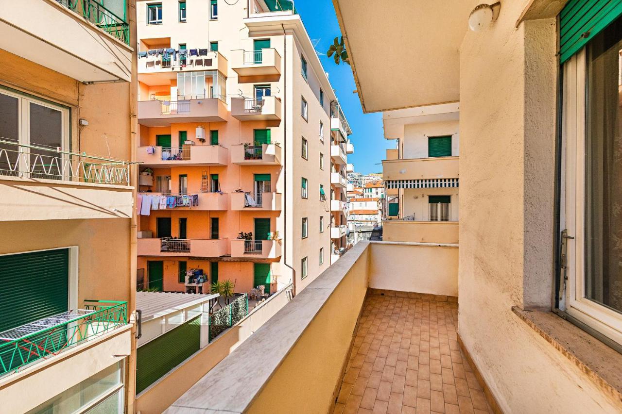 I Fiori 3-16 Apartment By Wonderful Italy Sanremo Exteriér fotografie